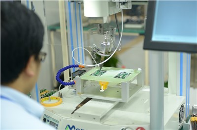 世邦通信：從偉大精神中汲取奮進力量，推動企業(yè)科技創(chuàng)新發(fā)展