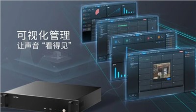新品推薦 | 音頻存儲網(wǎng)關(guān)，讓聲音“看得見”，管理更輕松