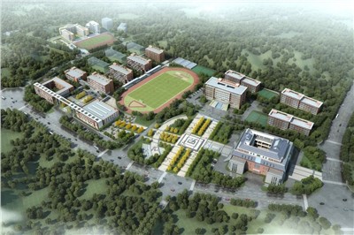 【案例故事】建新校出大力，世邦通信助力高質(zhì)量教育發(fā)展