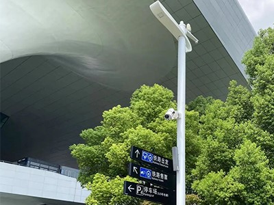 追逐亞運(yùn)盛會！世邦通信助力杭州第19屆亞運(yùn)會建設(shè)