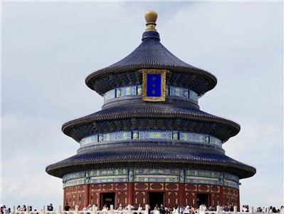 世邦通信：守護(hù)各地文旅寶藏，讓旅行更有聲有色