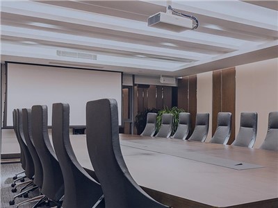無紙化會議室建設方案，顛覆傳統(tǒng)會議室！