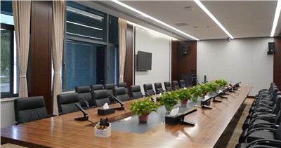 IP會議擴聲系統(tǒng)：優(yōu)化遠程溝通，解決擴聲難題的高效方案